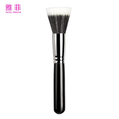 Buy A06 Durable Copper Ferrule Blusher Makeup Brush With Soft Synthetic Hair online manufacture