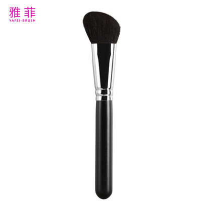 Buy A20 Medium Light Peak Goat Hair Powder Contour Brush  Dense Contour Brush Comfortable online manufacture