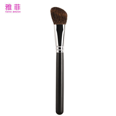 Buy A27 Squirrel Hair Facial Makeup Brushes Contour Highlight Brush Skin Friendly online manufacture