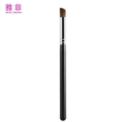 Buy A37 Oblique Nose Profile Synthetic Makeup Brushes Blush And Highlighter Brush OEM online manufacture