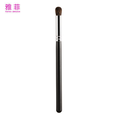 Buy A39 Luxury Squirrel Hair Nose Shadow Makeup Brush Round Head  Private Label online manufacture