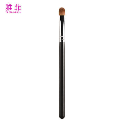 Buy A48 Customization Detailing Eyeshadow Makeup Brushes With Sable Mixed Synthetic Hair online manufacture