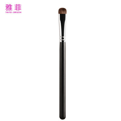 Buy A49 Private Label Large Eyeshadow Blending Brush Pony Hair Makeup Brushes online manufacture