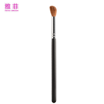 Buy A53 Customized Logo Eyeshadow Makeup Brushes Sable Hair Makeup Brushes Delicate online manufacture