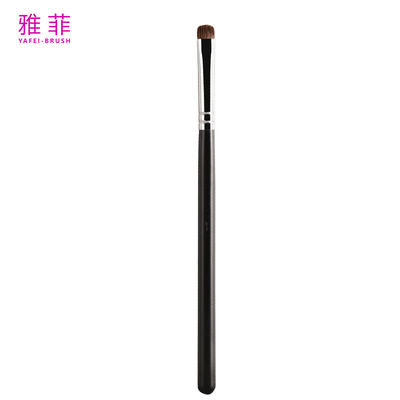 Buy A61 Durable Basic Eyeshadow Brushes Pony Hair Detailed Eye Brushes online manufacture