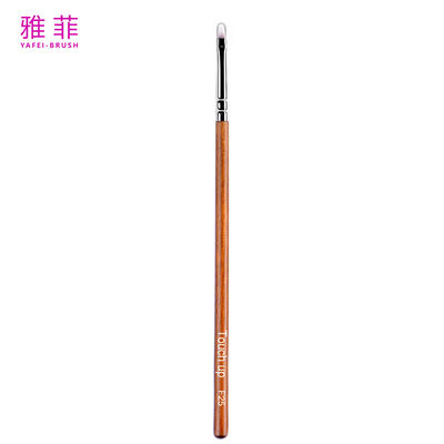 Buy F25 High Grade Eyeshadow Brush Synthetic Hair Smudge Brush Concealer Customize 100% Checked online manufacture