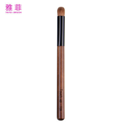 Buy T09 100% Kolinsky Sable Pure Multi-Functional Eyeshadow Blending Makeup Brush online manufacture