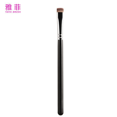 A63 Private Label Single Flat All Skin  Eyeshadow Concealer Brush For Face