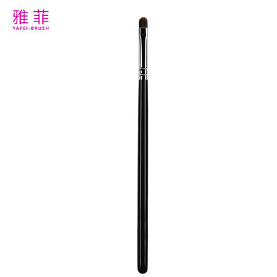 A66 ISO FSC Certified Eyeshadow Makeup Brushes Multi Functional Makeup Brush