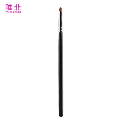 A67 Fine Sable Tail Hair Cream Eyeshadow Brush Eyeshadow Crease Brush Stylish