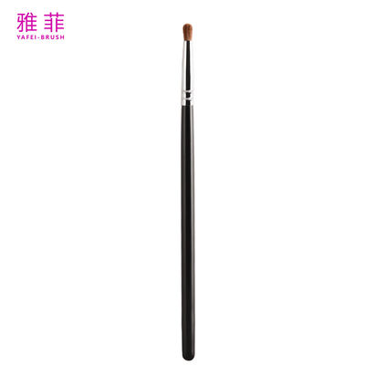 A68 Professional Eyeshadow Makeup Brushes Round Head Shimmer Eyeshadow Brush