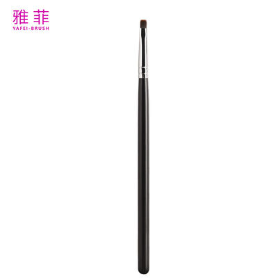A72 Lightweight Soft Eyeliner Eyeshadow Brush Customization Wood Handle