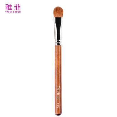 F13 Best Single Eyeshadow Brush Sable Hair Customize Logo 100% Checked