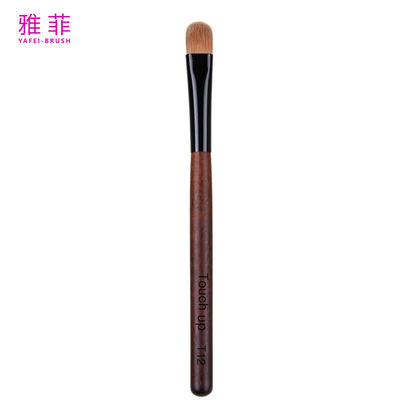 T12 Customized 100% Kolinsky Sable Pure Blending Makeup Beauty Tool Natural Hair