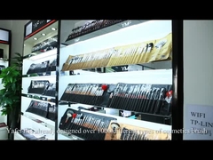 Company's introduction