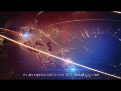 Company's introduction