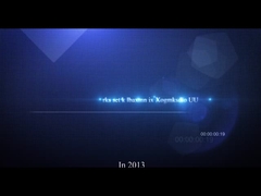 Company's introduction