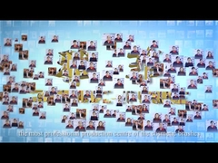 Company's introduction