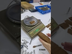 Professional Brush Customized Logo Durable