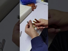 Elegant Makeup Brushes Beauty Tool