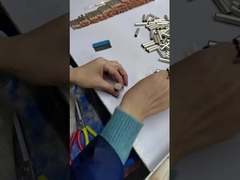 Professional Makeup Brushes