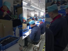 Brush Customization Wood Handle