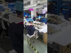 Wood Handle Customize 100% Checked