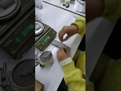 Wood Handle Customize 100% Checked