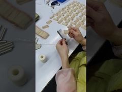 Customize 100% Checked