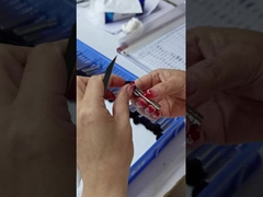 professional makeup brush