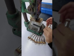 Customize 100% Checked