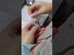 Premium Professional Makeup Brush Set