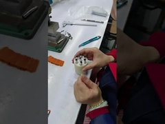 Cosmetic Brush Set Customized